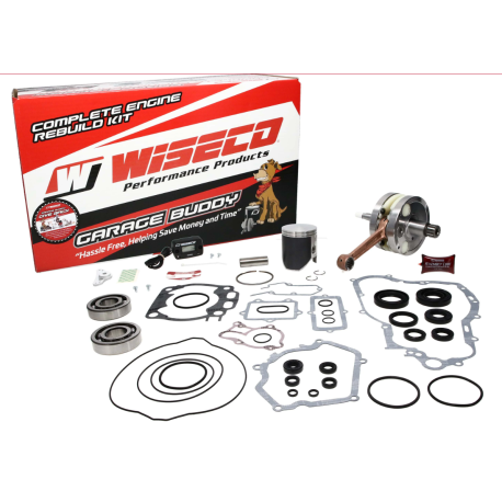 Garage Buddy Kit WISECO HONDA 250 CR 1997-2001