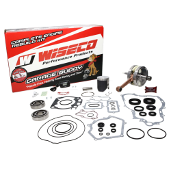 Garage Buddy Kit WISECO KAWASAKI KX 85 2006/2013