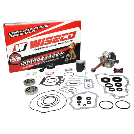 Garage Buddy Kit WISECO KAWASAKI KX 85 2006/2013