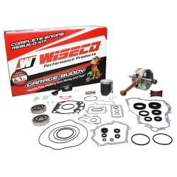 Garage Buddy Kit WISECO HONDA 250 CR 1992/1996