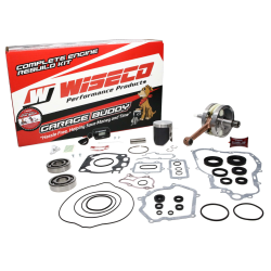 Garage Buddy Kit WISECO YAMAHA YZ 125 de 2005/2021