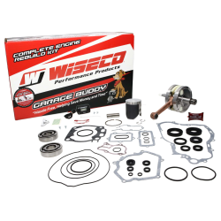 Garage Buddy Kit WISECO YAMAHA 250 YZ 2003/2019 YZ250X '16-19