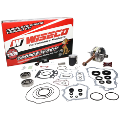 Garage Buddy Kit WISECO KTM 125 SX 2016/2017