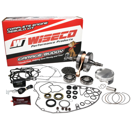 Wiseco Garage Buddy Kit YZ250F '12-13  13.5:1