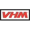 DOME VHM STANDARD KTM 150SX / Husqvarna TC150 / GasGas MC150 2025 13.60cc