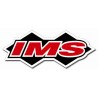 RESERVOIR  BLANC IMS YAMAHA YZ-250 96/01 11.3 LITRES