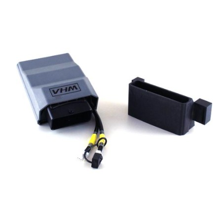 Boitier ECU VHM KTM 125SX/Husqvarna TC125 2023 - 2026 / GasGas MC125 2024 - 2026