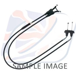 CABLE DE GAZ COMPLET VENHILL YAMAHA  450 YZF 2023 / 2026