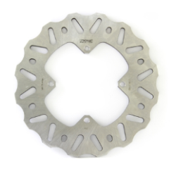 Disque de frein arrière ProX honda 80 / 85 cr 150 crf