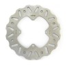 Disque de frein arrière ProX honda 80 / 85 cr 150 crf