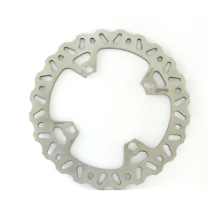 DISQUE DE FREIN ARRIERE PROX KX125/250 '03-08 + KX250F '04-19