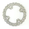 DISQUE DE FREIN ARRIERE PROX KX125/250 '03-08 + KX250F '04-19