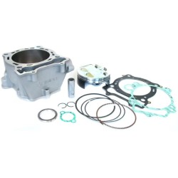 Groupe thermique 450 cc Ø 95 mm standard bore YAMAHA WR 450 F 2003-2006