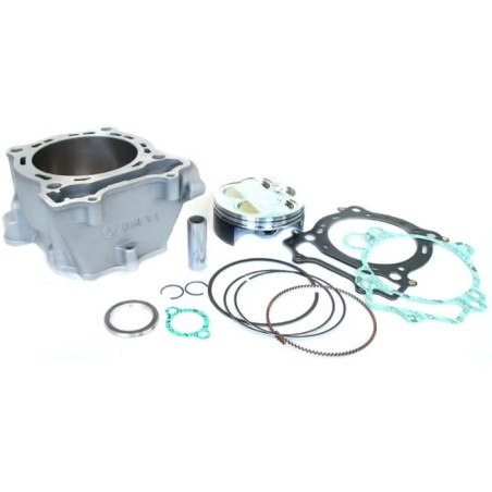 Groupe thermique 450 cc Ø 95 mm standard bore YAMAHA WR 450 F 2003-2006
