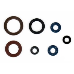 Pochette Joints Spy Moteur ATHENA S.PARAOLIO KTM SX-F 250/350 cc 2016/2026