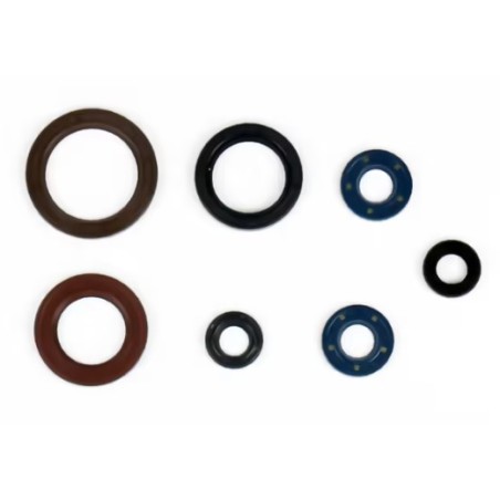 Pochette Joints Spy Moteur ATHENA S.PARAOLIO KTM SX-F 250/350 cc 2016/2026