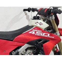 RESERVOIR IMS VANNE RAPIDE DUCATI DESMO 450 MX 2026 10.2 LITRES