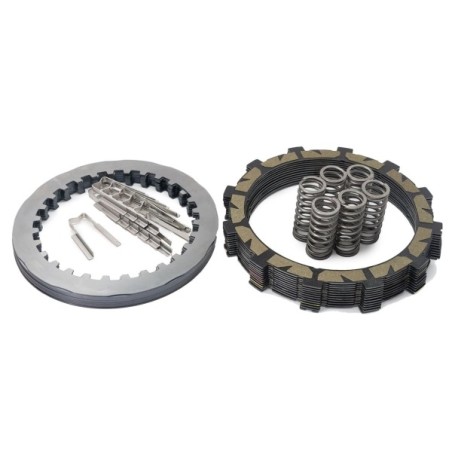 Kit Embrayage Rekluse TORQ-DRIVE Honda CRF450R/RX '21-26