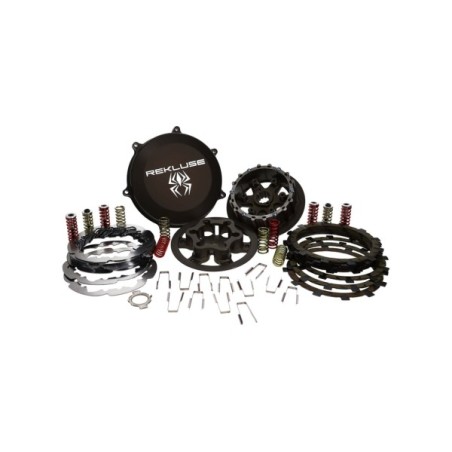 Kit Embrayage Rekluse APEX Kawasaki KX450 '21-26 + KX450X '21-26