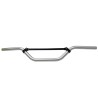 GUIDON PSYCHIC ARGENT AVEC BARRE NOIR DIA 22 POUR 85CC