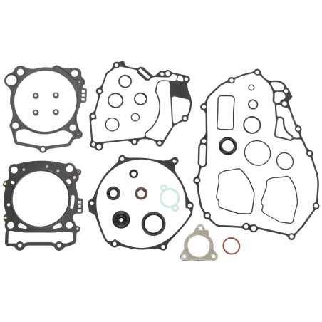 POCHETTE DE JOINTS COMPLETE NAMURA YAMAHA 450 YZF 2023 / 2025