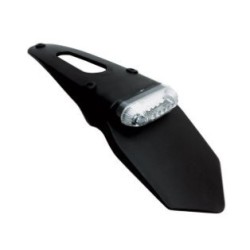 CEMOTO BAVETTE FEU ENDURO LED ROUGE