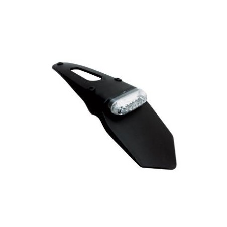 CEMOTO BAVETTE FEU ENDURO LED ROUGE