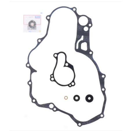 KIT REPARATION POMPE A EAU ATHENA YAMAHA YZ F 450 cc 2018/2022