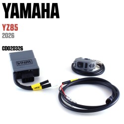 Boitier CDI VHM Yamaha YZ85 '19-26