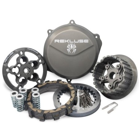 Kit Embrayage Rekluse TORQ-DRIVE- Honda CRF250R/RX '22-26
