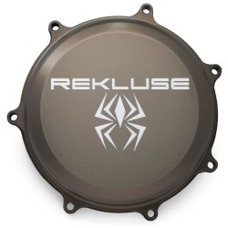 Couvercle d'Embrayage Rekluse Yamaha YZ250 '99-26 + YZ250X '16-26