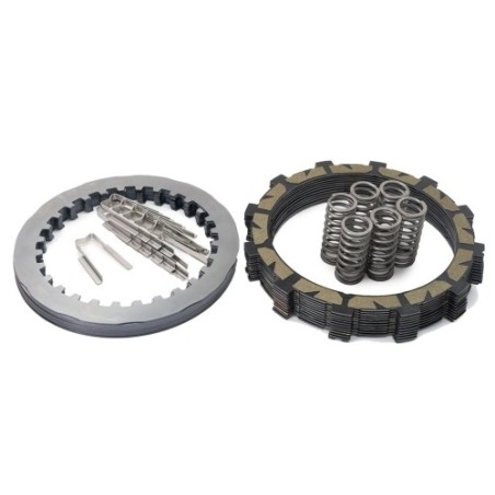Kit Embrayage Rekluse TORQ-DRIVE Yamaha YZ125 '05-26