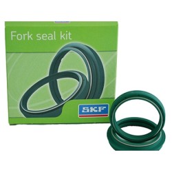 spi cache poussière bague x1 SKF 48 mm PSF/KAYABA 450 CRF 13/16 250 RMZ 16/18