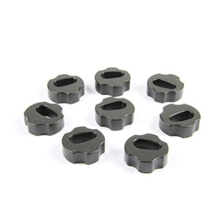 Silentblocs d'embrayage ProX YZ450F '03-22 + WR450F '04-23