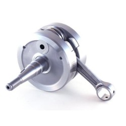 Vilebrequin VHM middle inertia YAMAHA 125 YZ FANTIC 125 XX 22/26 BIELLE VHM