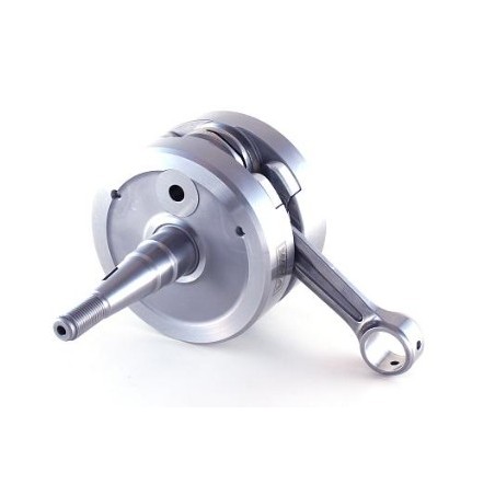 Vilebrequin VHM middle inertia YAMAHA 125 YZ FANTIC 125 XX 22/26 BIELLE VHM