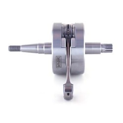Vilebrequin VHM middle inertia YAMAHA 125 YZ FANTIC 125 XX 22/26 BIELLE VHM