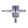 Vilebrequin VHM middle inertia YAMAHA 125 YZ FANTIC 125 XX 22/26 BIELLE VHM