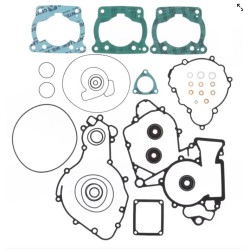 POCHETTE COMPLETE AVEC SPYS MOTEUR ATHENA SHERCO SE-R 125 2018/2021