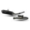 LIGNE COMPLETE DEP SHORTY KXF250 21/24