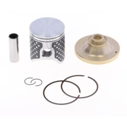 Kit piston cast racing 53.94 et dome KTM SX 125 cc 2001/2026
