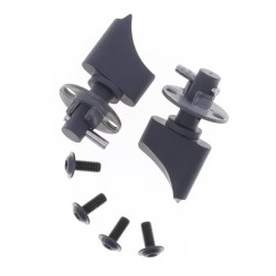 Valves d'échappement yamaha 125 yz 22/26