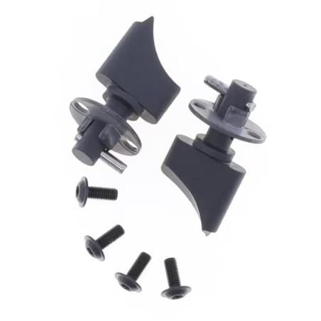 Valves d'échappement yamaha 125 yz 22/26
