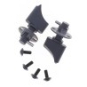 Valves d'échappement yamaha 125 yz 22/26
