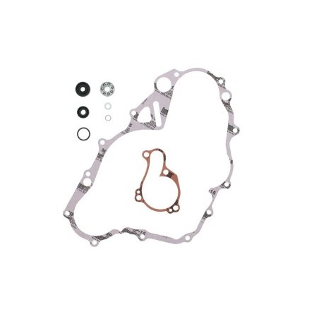 KIT REPARATION POMPE A EAU YAMAHA YZ250F '14-18 + WR250F '15-19