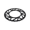 Couronne Prox acier CR125 '90-13 (hva) + multi ref GASGAS/BETA/SHERCO -50T-