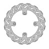 DISQUE DE FREIN AVT KTM85 11/19 85 HVA TC 14/19 PETITE ROUE