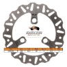 DISQUE DE FREIN AVT SUZUKI LTR 450 2006/2012