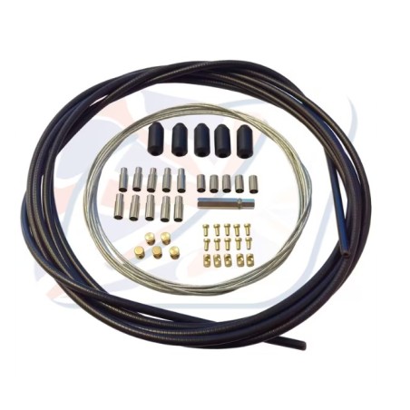 KIR REPARATION CABLE D'EMBRAYAGE VENHILL