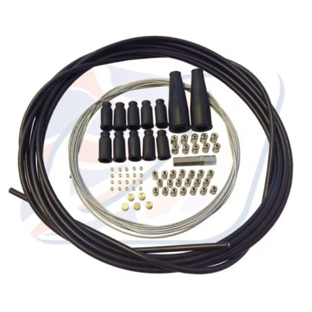 KIR REPARATION CABLE D'EMBRAYAGE VENHILL